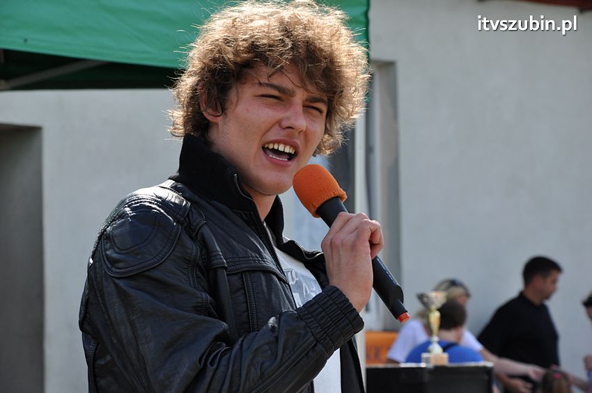 Festyn Rodzinny w Szaradowie