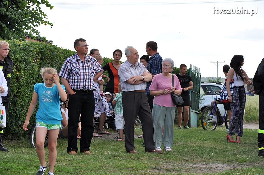 Festyn Rodzinny w Szaradowie