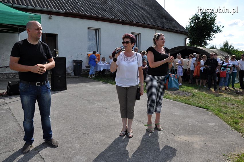 Festyn Rodzinny w Szaradowie