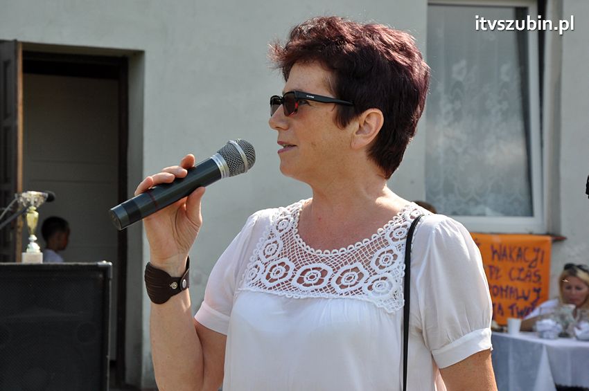 Festyn Rodzinny w Szaradowie