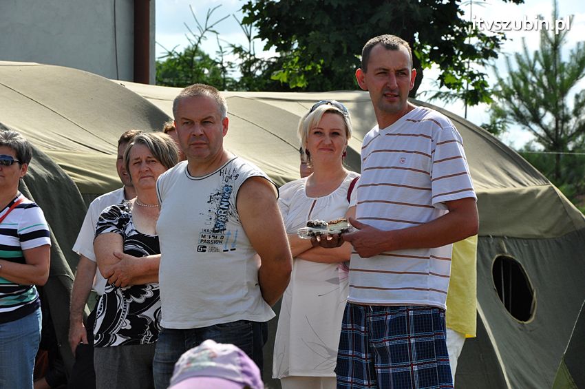 Festyn Rodzinny w Szaradowie