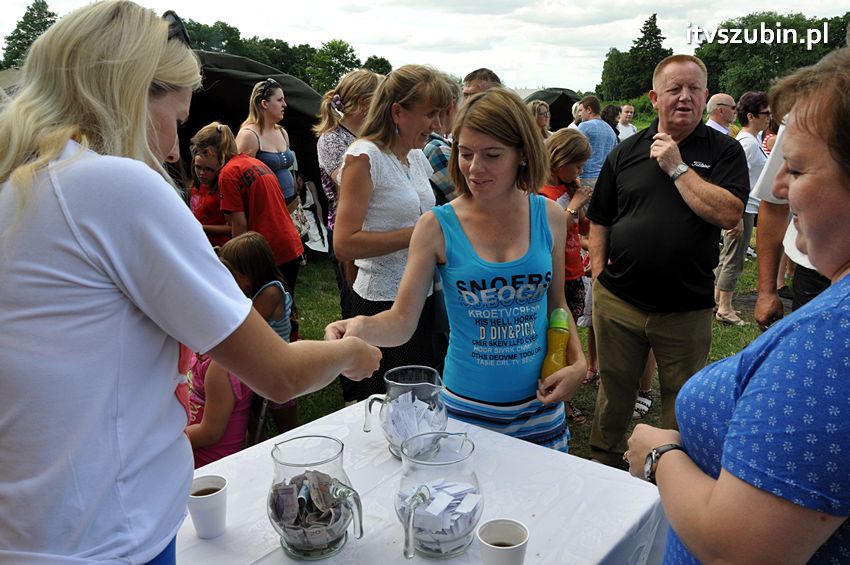 Festyn Rodzinny w Szaradowie