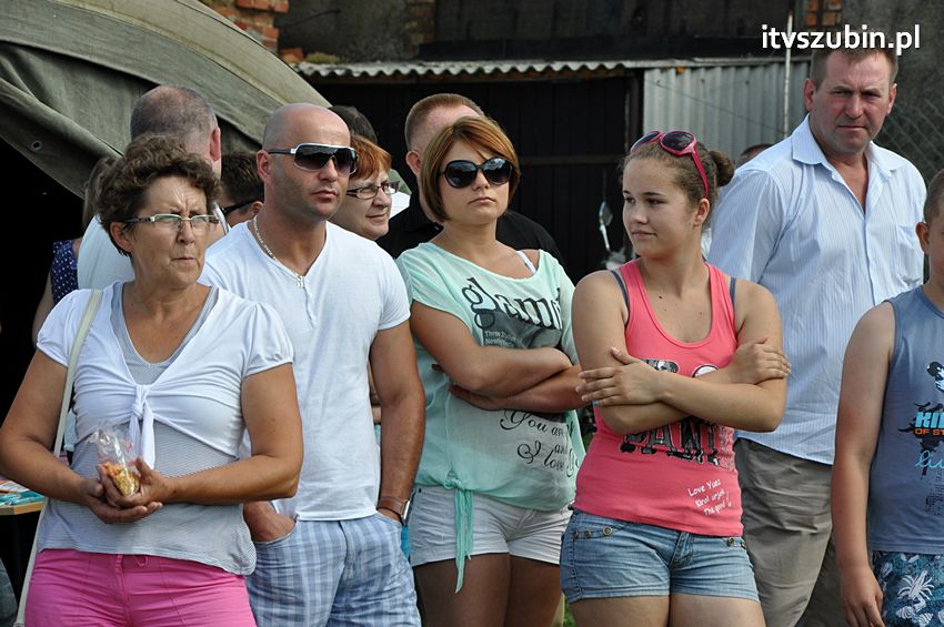 Festyn Rodzinny w Szaradowie