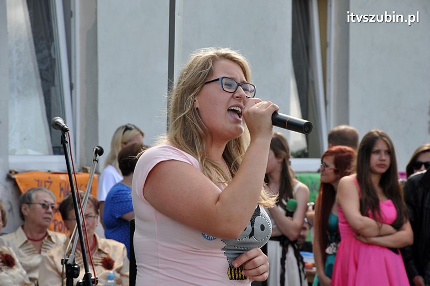 Festyn Rodzinny w Szaradowie