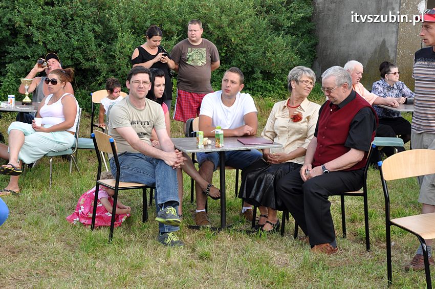 Festyn Rodzinny w Szaradowie