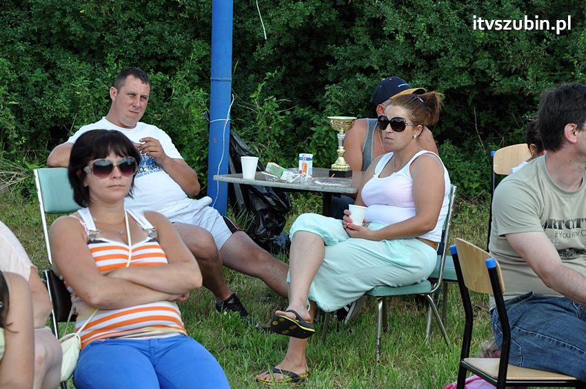 Festyn Rodzinny w Szaradowie