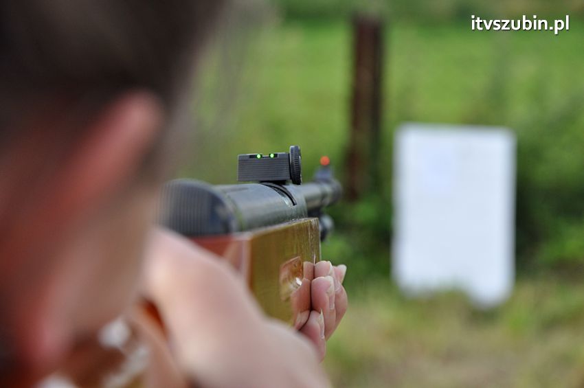 Festyn Rodzinny w Szaradowie