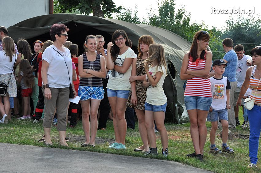 Festyn Rodzinny w Szaradowie