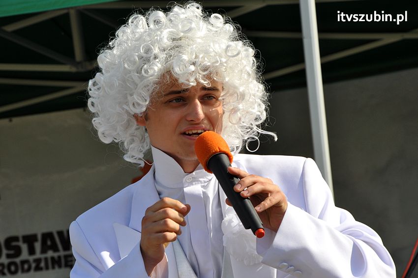 Festyn Rodzinny w Szaradowie