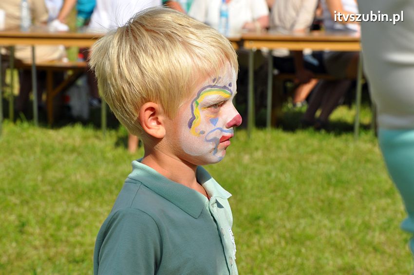 Festyn Rodzinny w Szaradowie