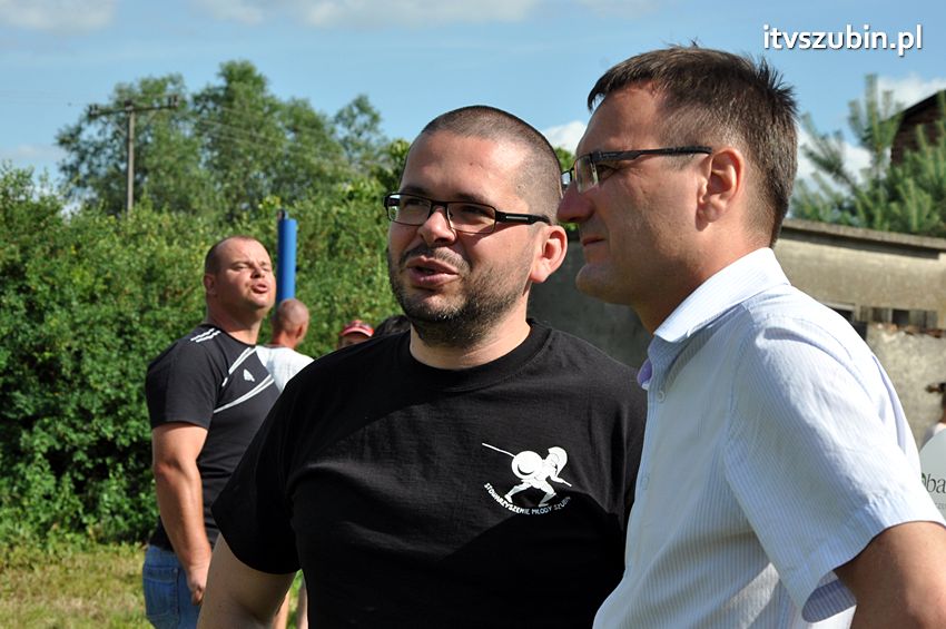 Festyn Rodzinny w Szaradowie