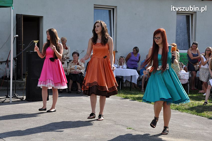 Festyn Rodzinny w Szaradowie