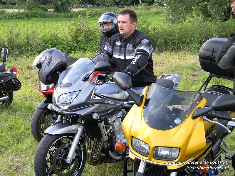 Festyn Rodzinny w Szaradowie