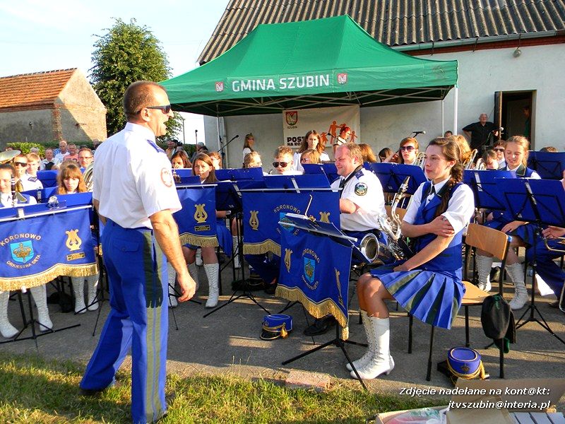 Festyn Rodzinny w Szaradowie