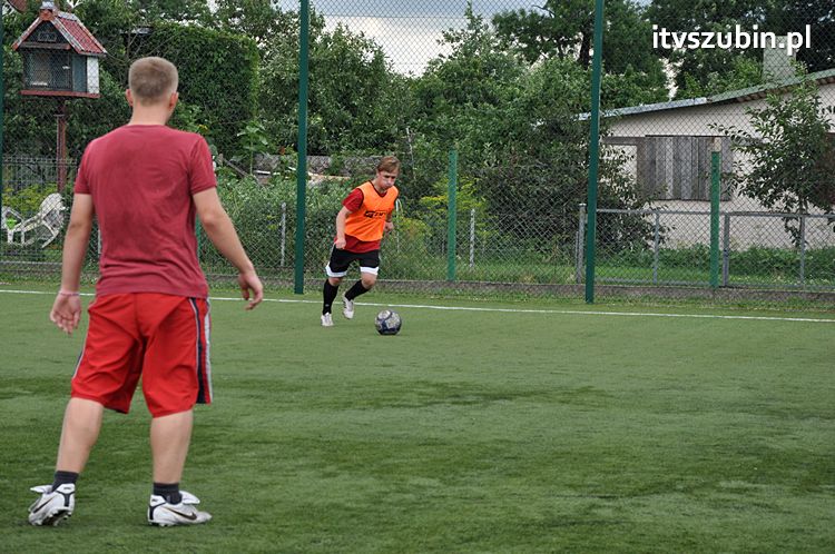 Wakacyjna Liga Orlika w Szubinie