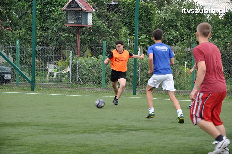 Wakacyjna Liga Orlika w Szubinie