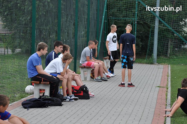 Wakacyjna Liga Orlika w Szubinie