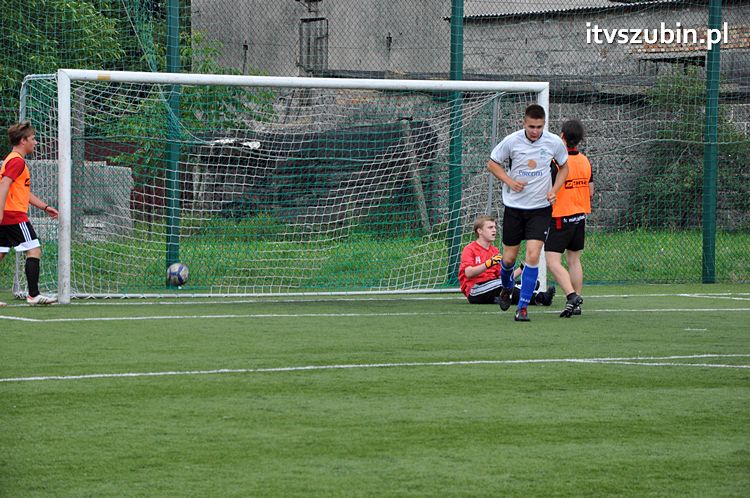 Wakacyjna Liga Orlika w Szubinie