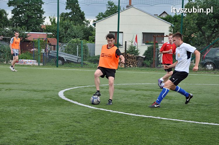 Wakacyjna Liga Orlika w Szubinie