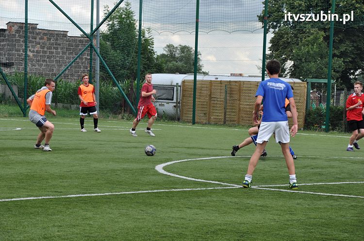 Wakacyjna Liga Orlika w Szubinie