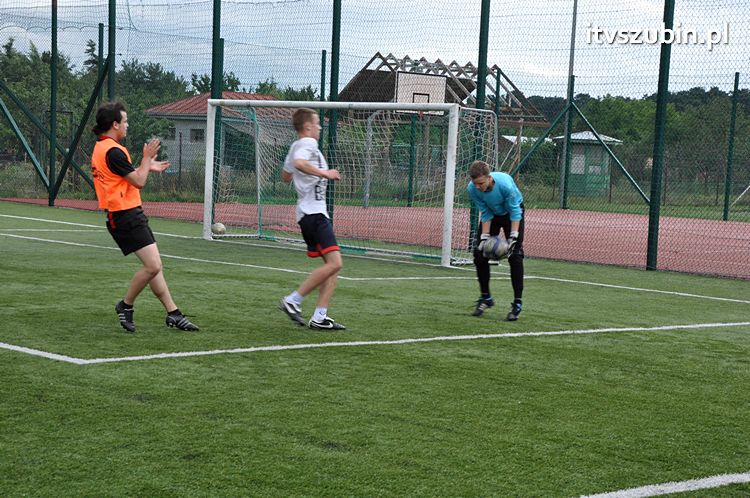 Wakacyjna Liga Orlika w Szubinie