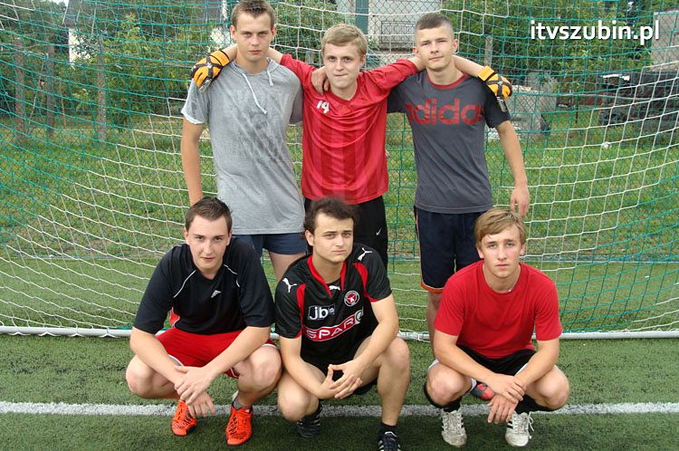 Wakacyjna Liga Orlika w Szubinie