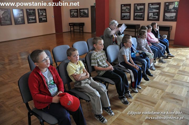 Poszukiwania zakończone sukcesem