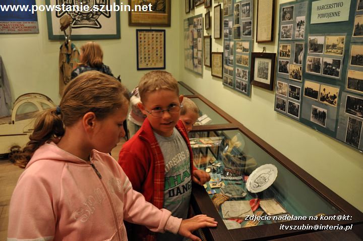 Poszukiwania zakończone sukcesem