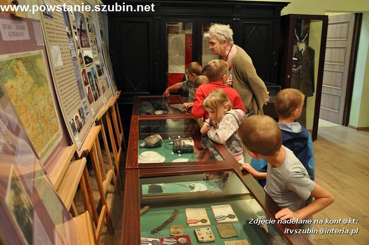 Poszukiwania zakończone sukcesem