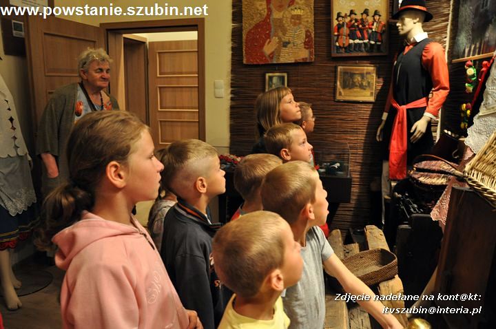 Poszukiwania zakończone sukcesem