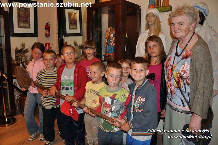 Poszukiwania zakończone sukcesem