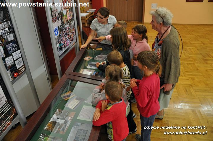 Poszukiwania zakończone sukcesem