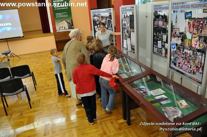 Poszukiwania zakończone sukcesem
