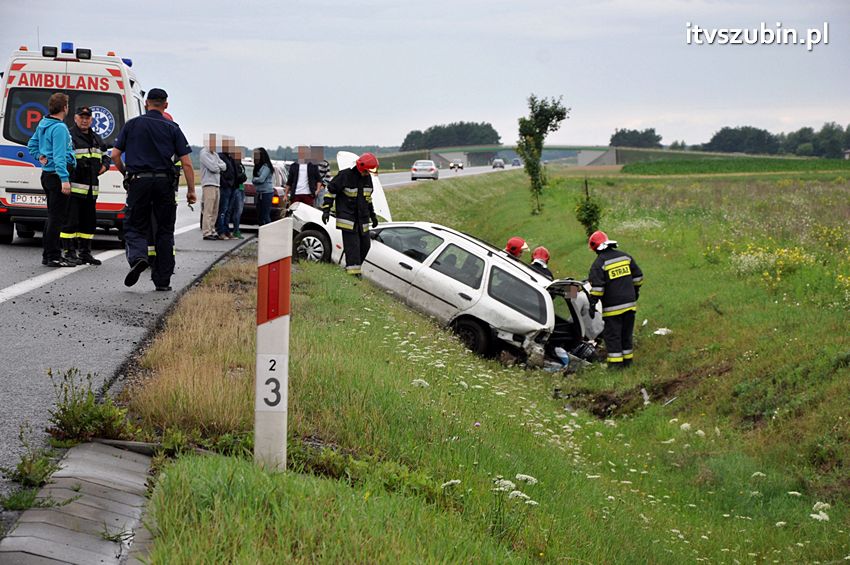 Jak grzyby po deszczu - zdarzenie za zdarzeniem