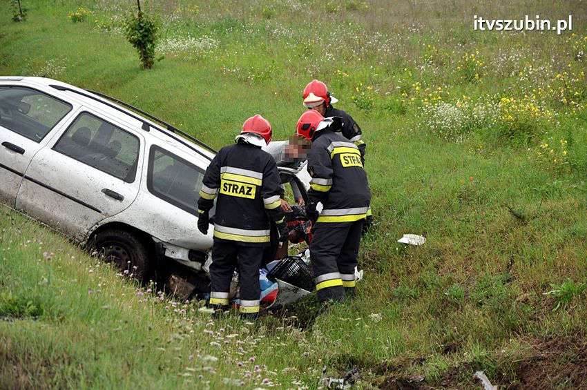 Jak grzyby po deszczu - zdarzenie za zdarzeniem