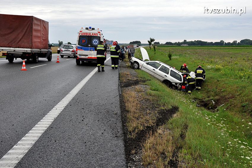 Jak grzyby po deszczu - zdarzenie za zdarzeniem