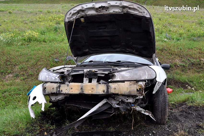 Jak grzyby po deszczu - zdarzenie za zdarzeniem