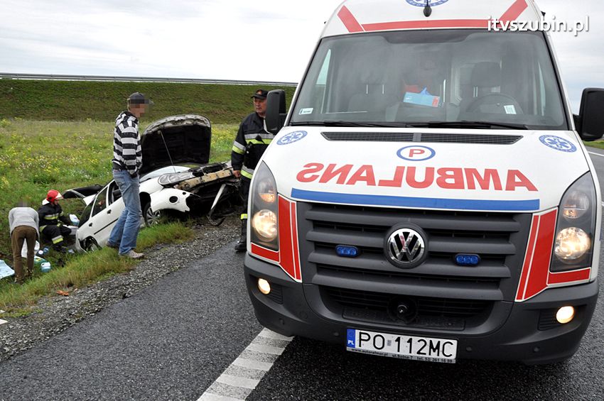 Jak grzyby po deszczu - zdarzenie za zdarzeniem