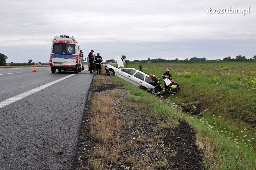 Jak grzyby po deszczu - zdarzenie za zdarzeniem