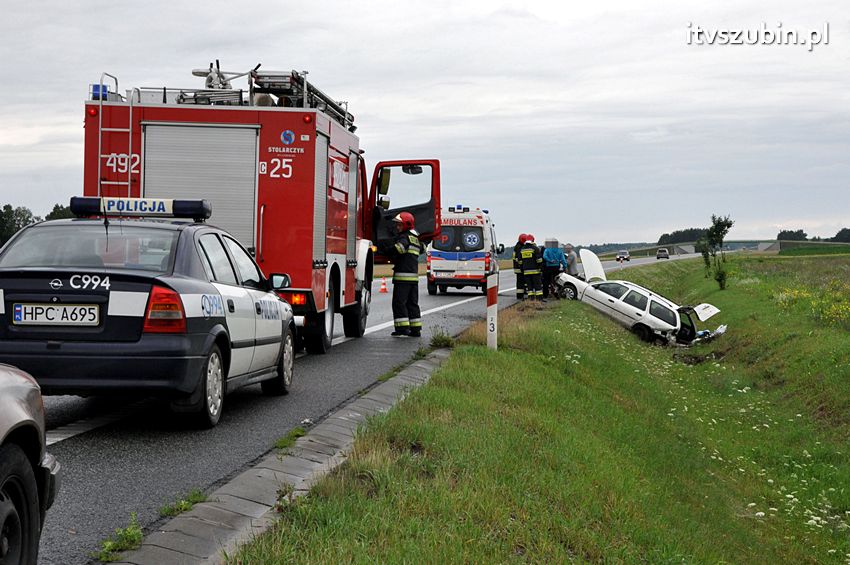 Jak grzyby po deszczu - zdarzenie za zdarzeniem