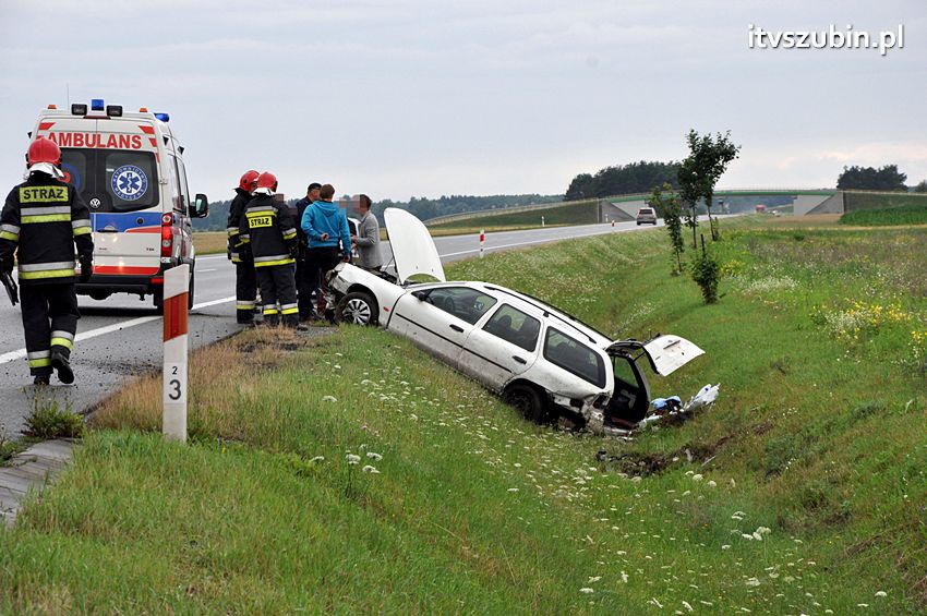 Jak grzyby po deszczu - zdarzenie za zdarzeniem
