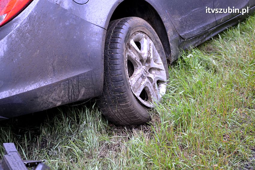 Jak grzyby po deszczu - zdarzenie za zdarzeniem