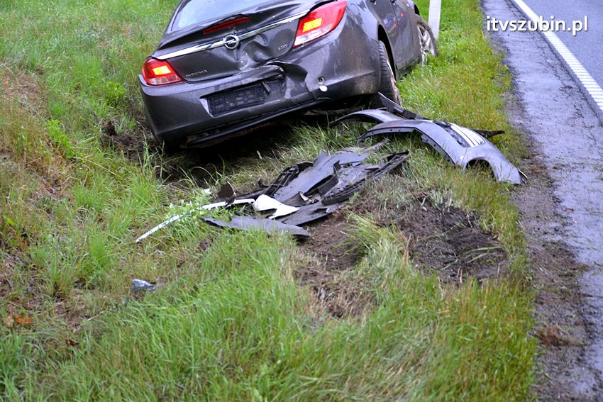 Jak grzyby po deszczu - zdarzenie za zdarzeniem