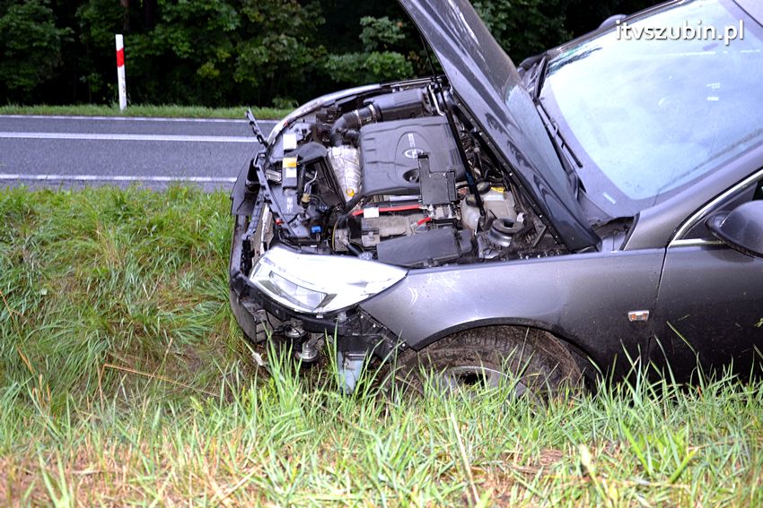 Jak grzyby po deszczu - zdarzenie za zdarzeniem