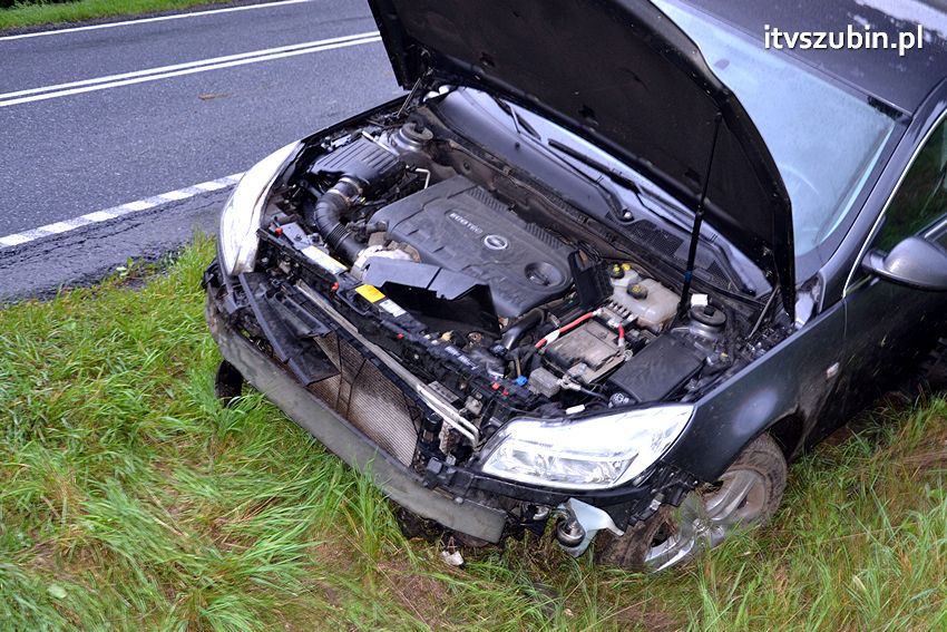 Jak grzyby po deszczu - zdarzenie za zdarzeniem