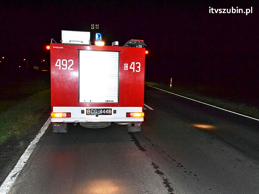 Jak grzyby po deszczu - zdarzenie za zdarzeniem