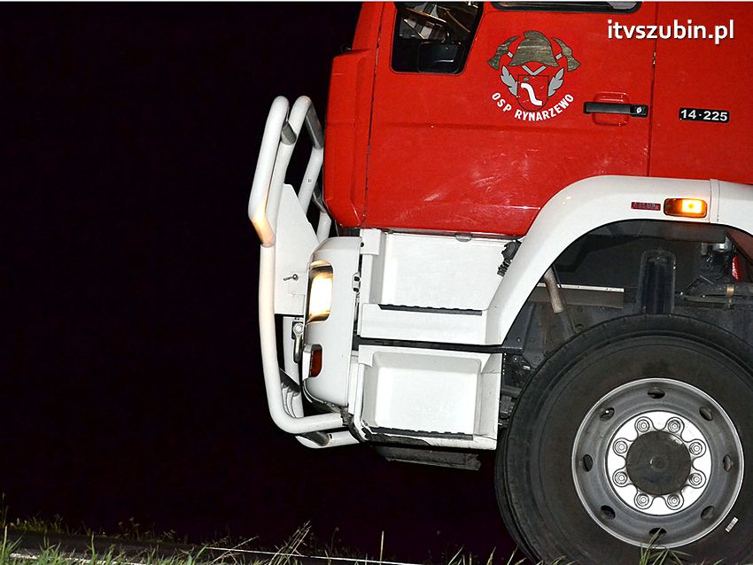 Jak grzyby po deszczu - zdarzenie za zdarzeniem