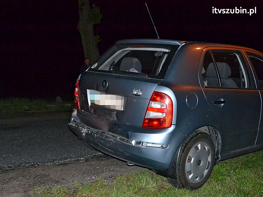 Jak grzyby po deszczu - zdarzenie za zdarzeniem