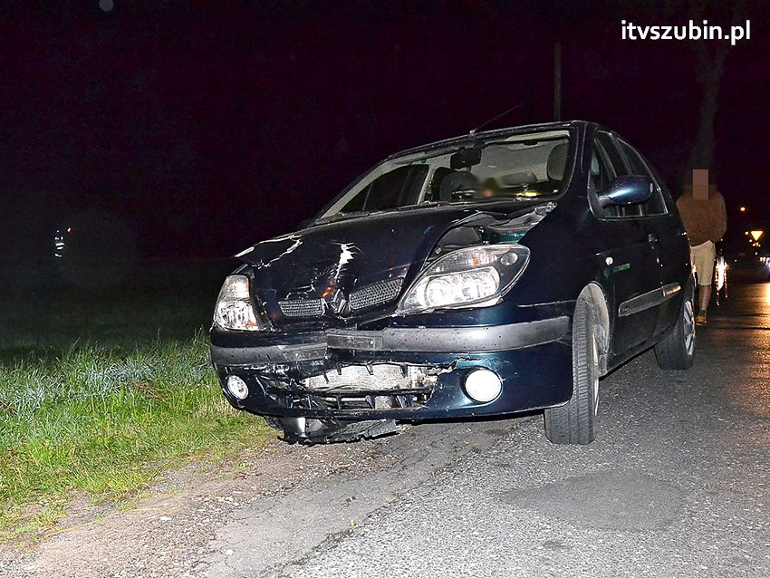 Jak grzyby po deszczu - zdarzenie za zdarzeniem