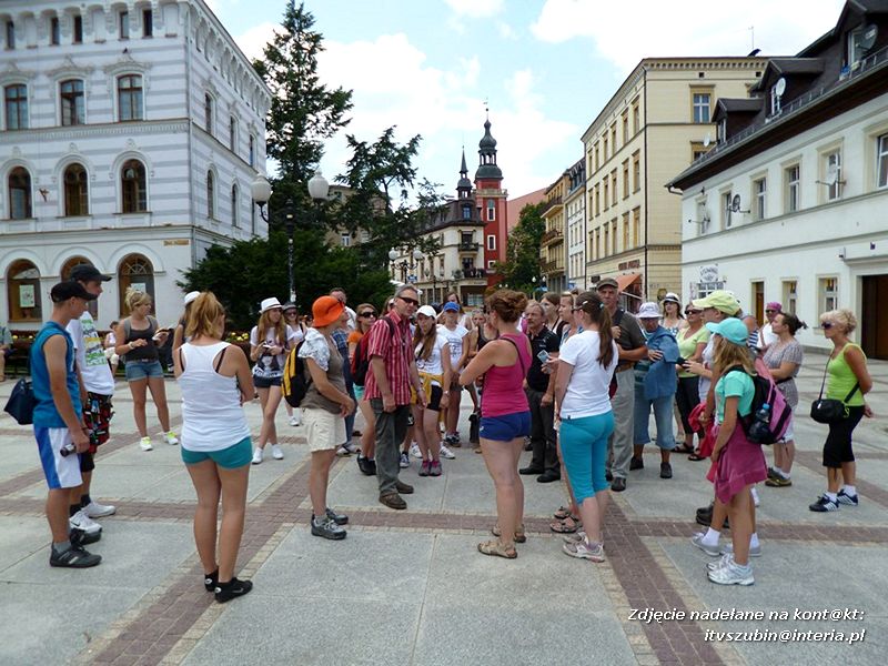 ?Superwycieczka dla naszego dziecka II? ze Stowarzyszeniem Inicjatyw Rozwoju Rynarzewa